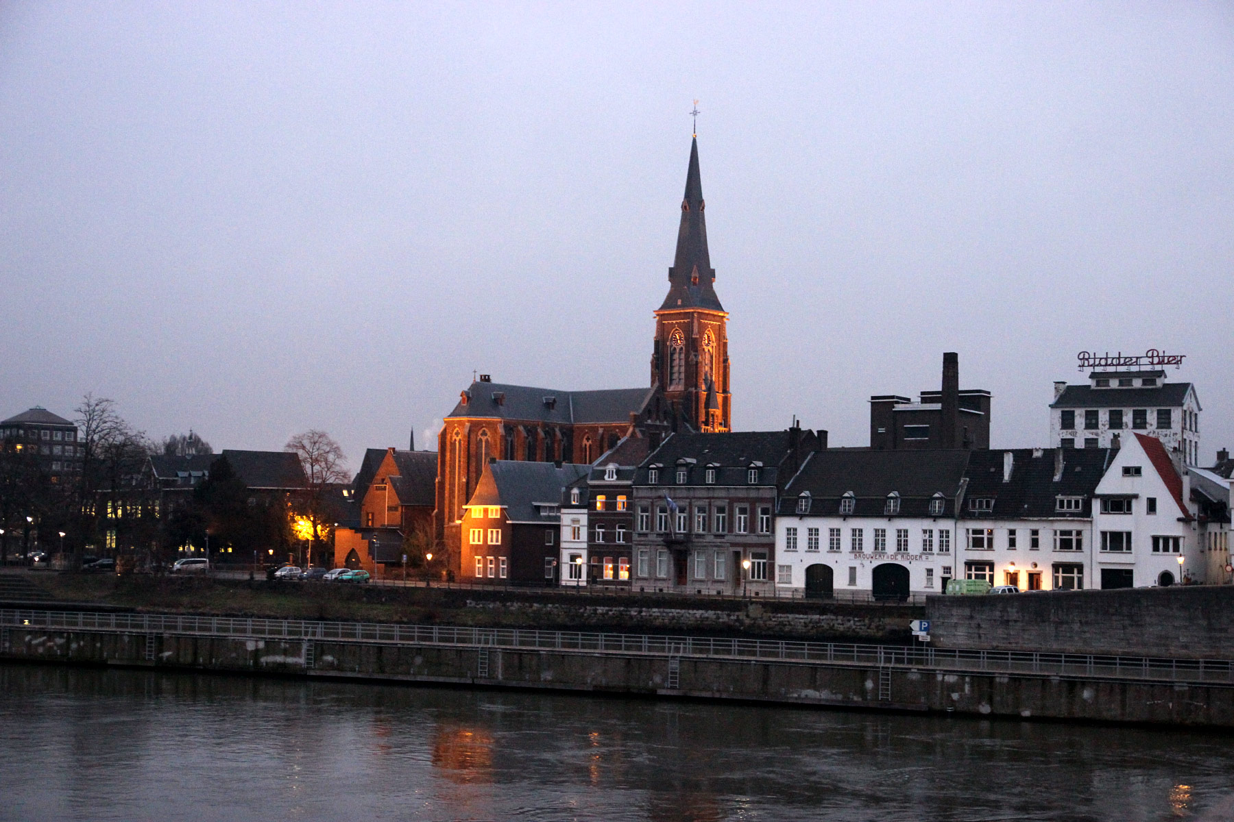 Maastricht